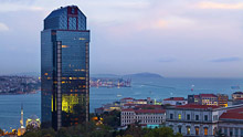 The Ritz-Carlton Istanbul