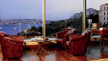 The Ritz-Carlton Istanbul