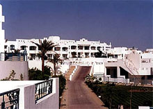 Dessole Royal Rojana Resort (ex.Royal Rojana Resort)