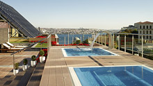 The Ritz-Carlton Istanbul