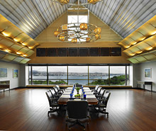 The Ritz-Carlton Istanbul