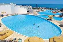 Dessole Royal Rojana Resort (ex.Royal Rojana Resort)