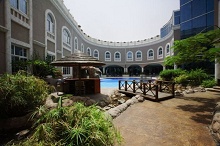 Sharjah Premiere Hotel & Resort