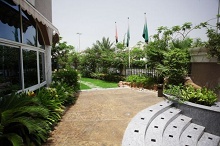 Sharjah Premiere Hotel & Resort