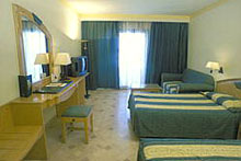 Dessole Royal Rojana Resort (ex.Royal Rojana Resort)