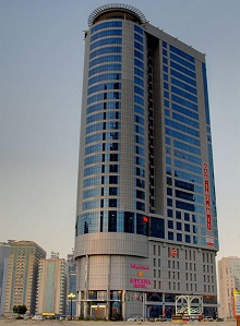 Aryana Hotel