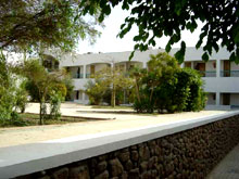 Dessole Royal Rojana Resort (ex.Royal Rojana Resort)