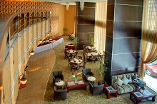 Aryana Hotel