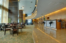 Aryana Hotel