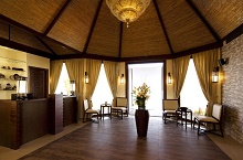 Banyan Tree Ras Al Khaimah Beach