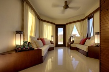 Banyan Tree Ras Al Khaimah Beach