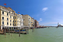 The Westin Europa & Regina