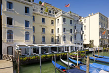 The Westin Europa & Regina