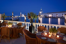 The Westin Europa & Regina