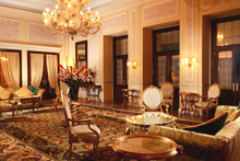 The Westin Europa & Regina