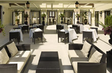 The Westin Europa & Regina