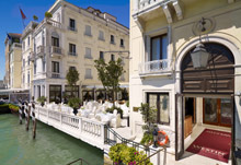 The Westin Europa & Regina