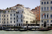 The Westin Europa & Regina