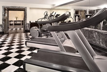 The Westin Europa & Regina