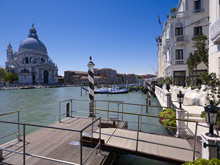 The Westin Europa & Regina