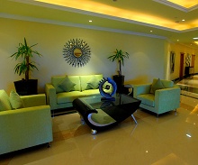 Al Hamra Residences(ex.Al Hamra Palace Beach Resort)