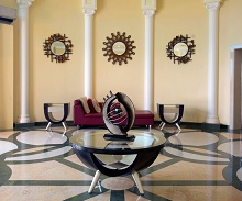 Al Hamra Residences(ex.Al Hamra Palace Beach Resort)