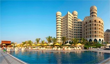 Al Hamra Residences(ex.Al Hamra Palace Beach Resort)