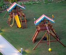 Al Hamra Residences(ex.Al Hamra Palace Beach Resort)