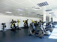 Al Hamra Residences(ex.Al Hamra Palace Beach Resort)