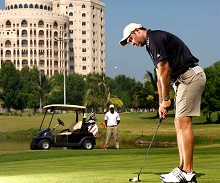 Al Hamra Residences(ex.Al Hamra Palace Beach Resort)