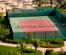 Al Hamra Residences(ex.Al Hamra Palace Beach Resort)