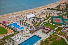 Al Hamra Residences(ex.Al Hamra Palace Beach Resort)