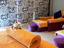 Al Hamra Residences(ex.Al Hamra Palace Beach Resort)