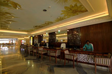 Ja Jebel Ali Beach Hotel(ex.Jebel Ali Golf Resort & SPA)