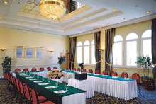 Конференц-зал "U Shape"