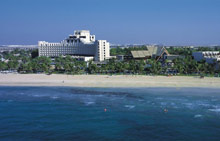 Ja Jebel Ali Beach Hotel(ex.Jebel Ali Golf Resort & SPA)