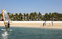 JA Jebel Ali Hotel Palm Tree Court & Spa(ex.Palm Tree Court & Spa)