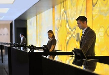 JW Marriott Marquis Dubai