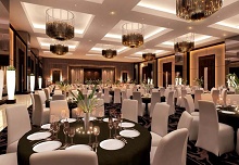 JW Marriott Marquis Dubai