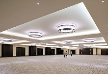 JW Marriott Marquis Dubai