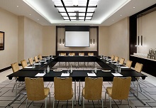 JW Marriott Marquis Dubai