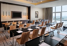 JW Marriott Marquis Dubai