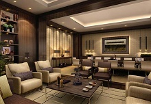 JW Marriott Marquis Dubai