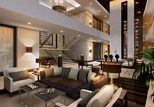 JW Marriott Marquis Dubai