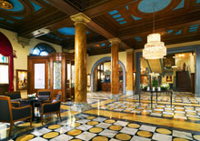 The Westin Excelsior, Florence