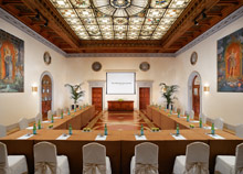 The Westin Excelsior, Florence