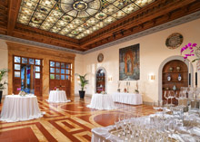 The Westin Excelsior, Florence