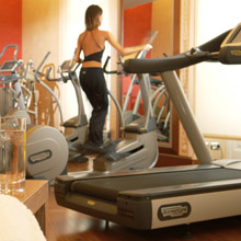 The Westin Excelsior, Florence