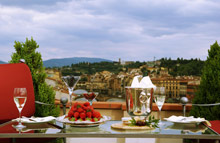 The Westin Excelsior, Florence