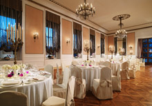 The Westin Excelsior, Florence